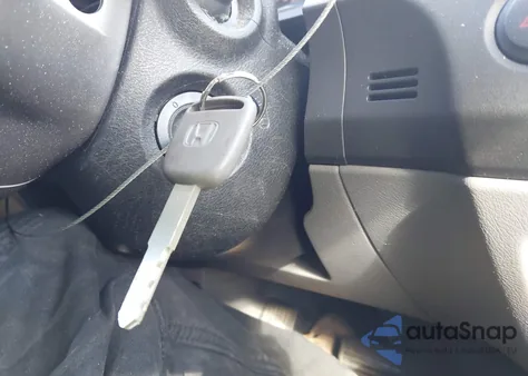 2007 Honda Civic Ex from USA, damaged, VIN 1HGFA16827L105787